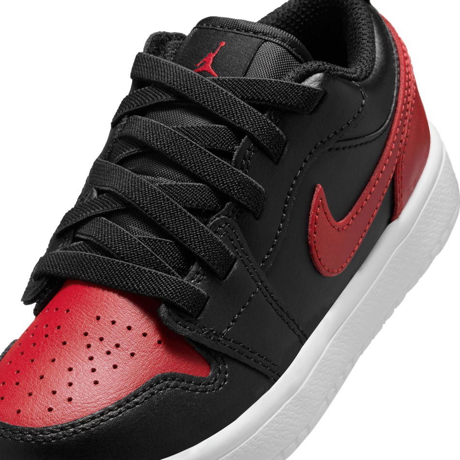 Jordan 1 Low Alt Ps Çocuk Basketbol Ayakkabısı