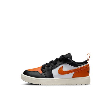 JORDAN - Jordan 1 Low Alt Ps Çocuk Basketbol Ayakkabısı