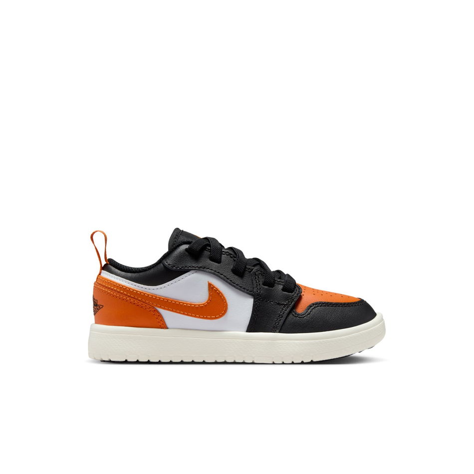 Jordan 1 Low Alt Ps Çocuk Basketbol Ayakkabısı