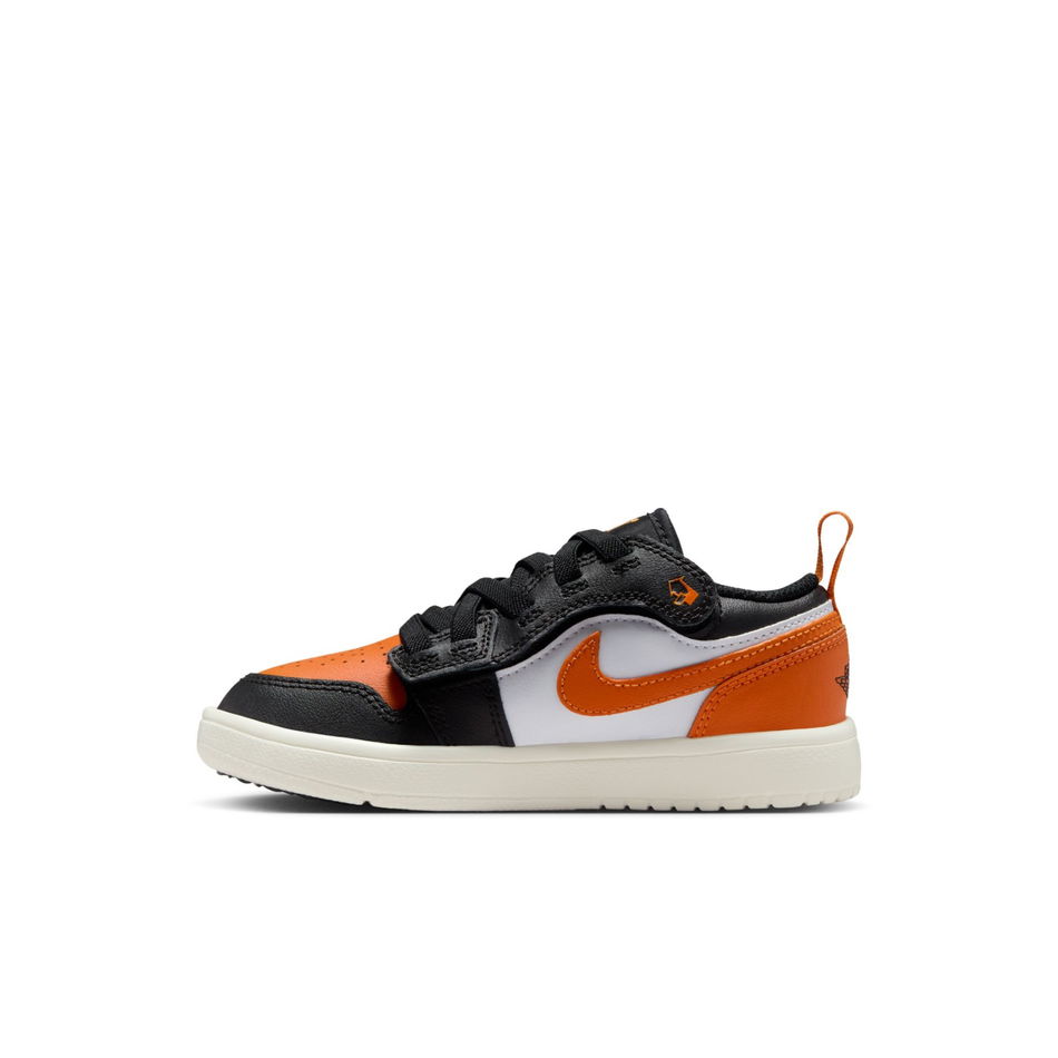 Jordan 1 Low Alt Ps Çocuk Basketbol Ayakkabısı