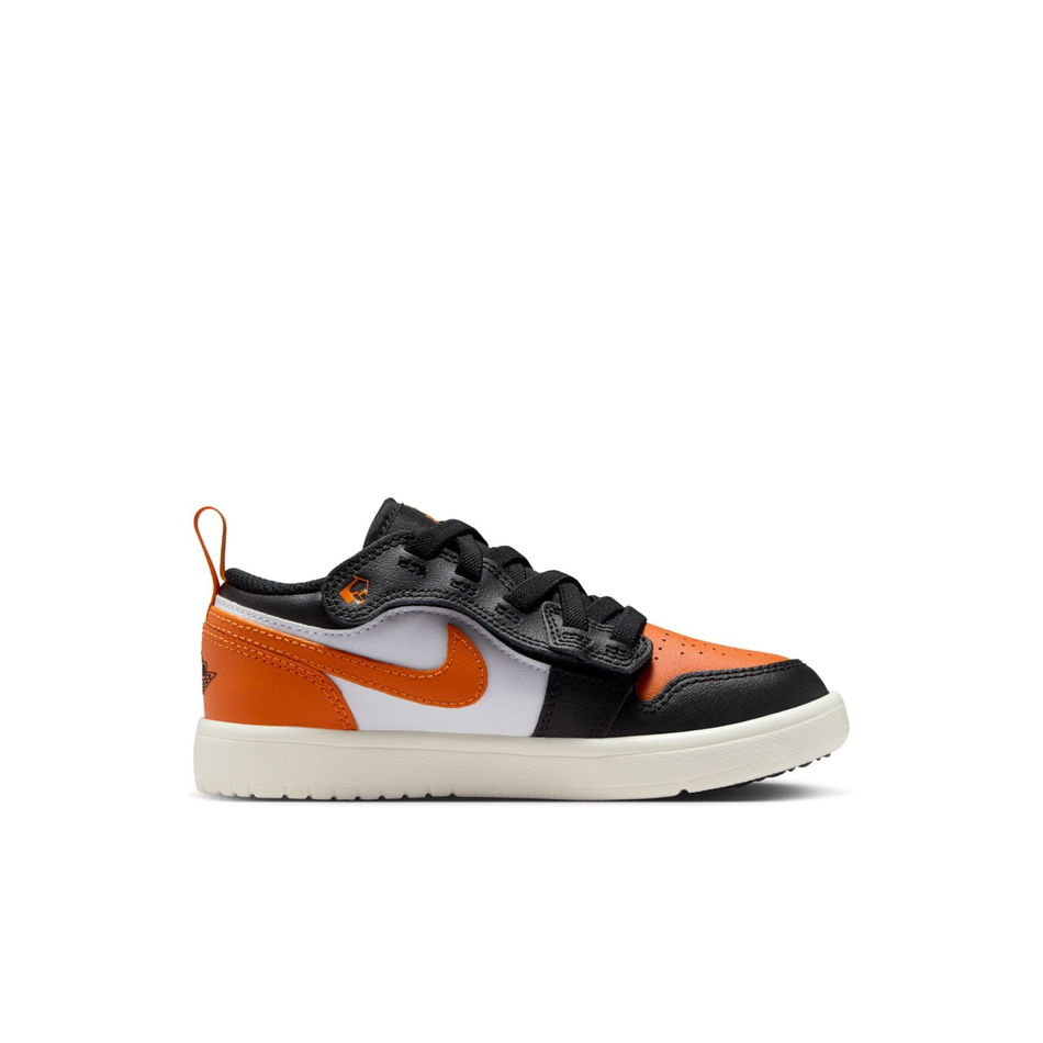 Jordan 1 Low Alt Ps Çocuk Basketbol Ayakkabısı