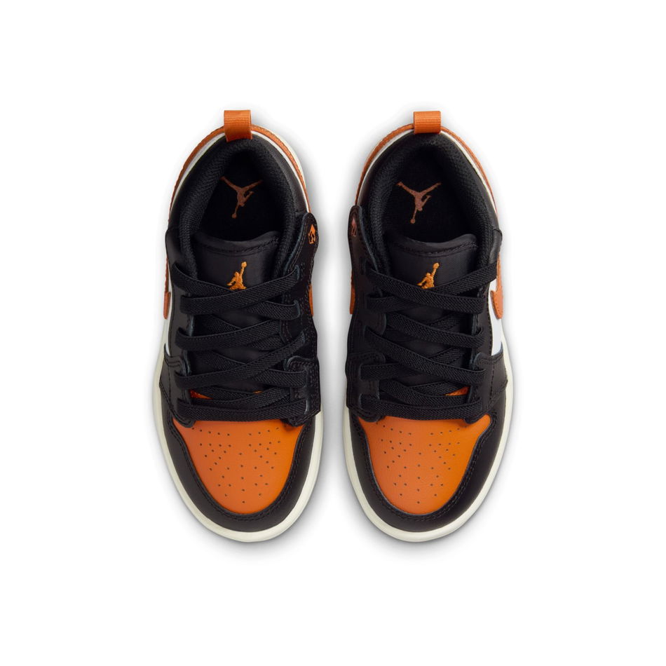 Jordan 1 Low Alt Ps Çocuk Basketbol Ayakkabısı