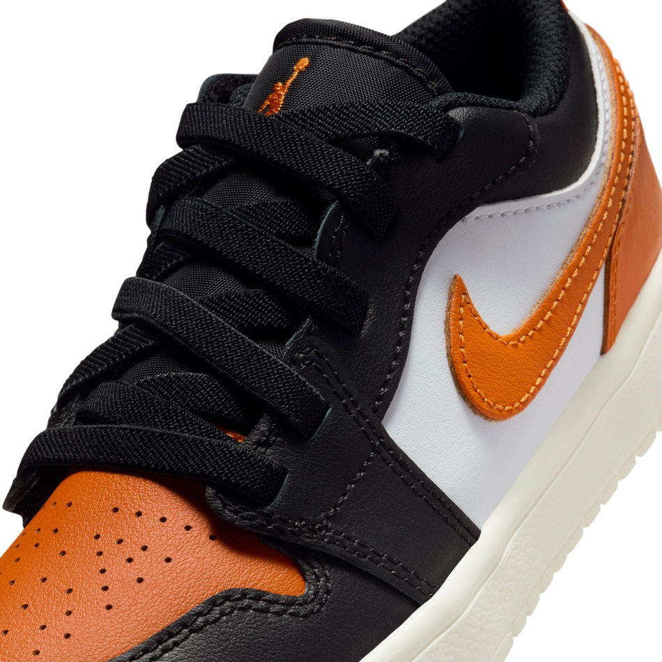 Jordan 1 Low Alt Ps Çocuk Basketbol Ayakkabısı