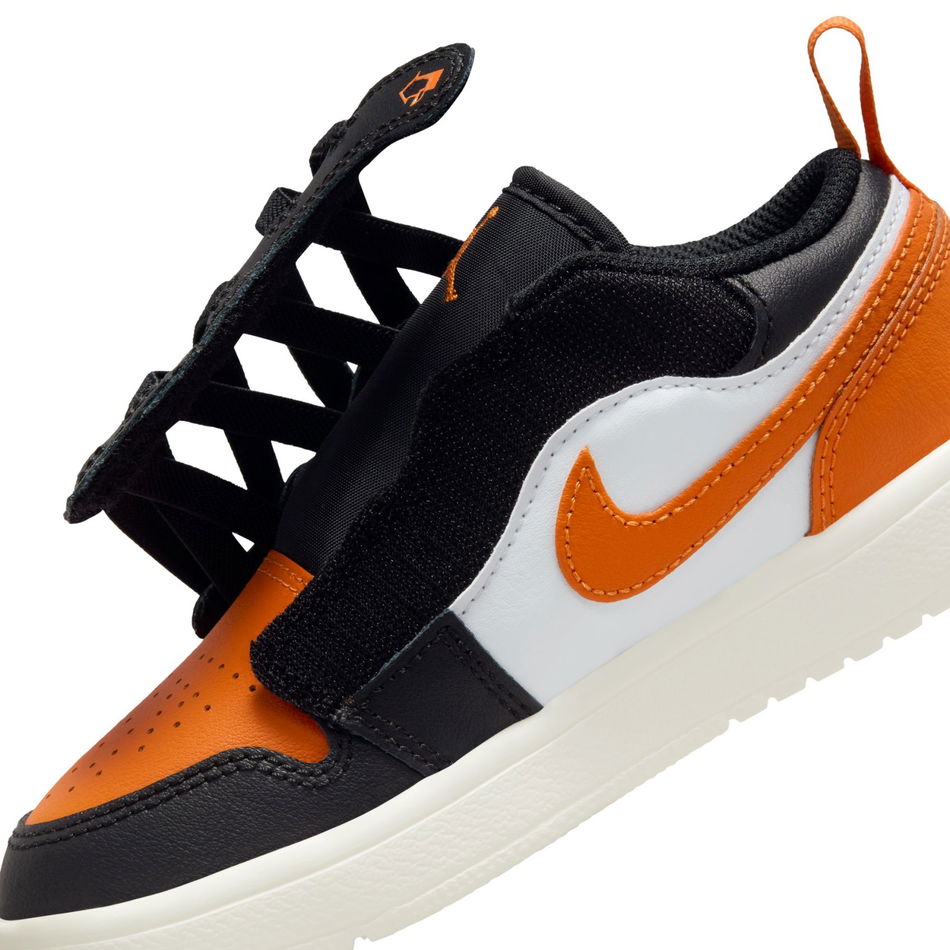 Jordan 1 Low Alt Ps Çocuk Basketbol Ayakkabısı