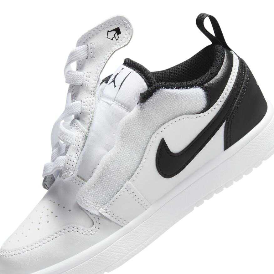 Jordan 1 Low Alt Ps Çocuk Basketbol Ayakkabısı