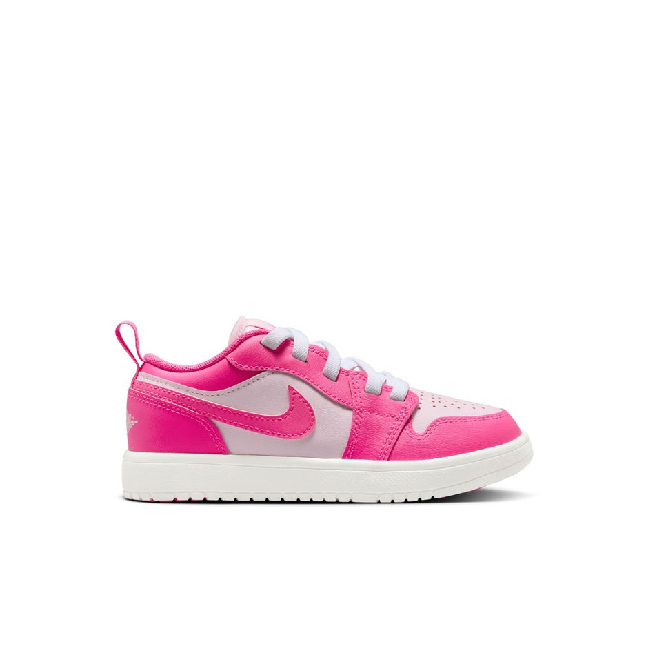 Jordan 1 Low Alt Ps Çocuk Basketbol Ayakkabısı