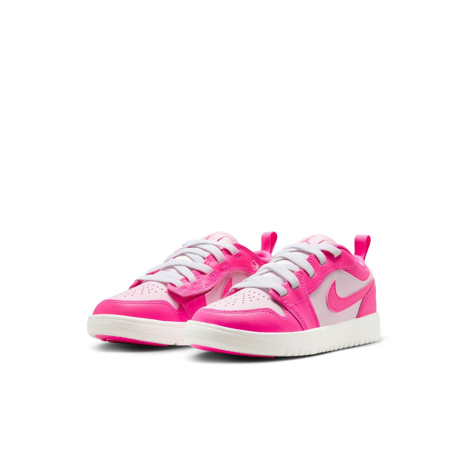 Jordan 1 Low Alt Ps Çocuk Basketbol Ayakkabısı