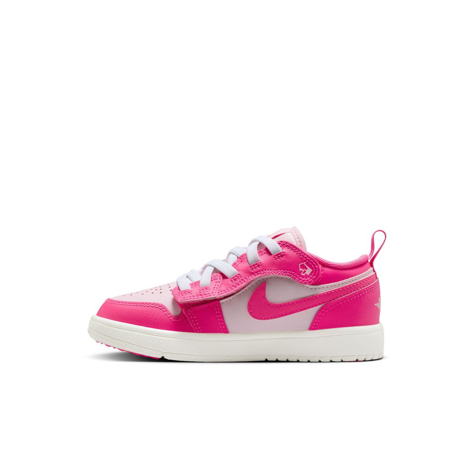Jordan 1 Low Alt Ps Çocuk Basketbol Ayakkabısı