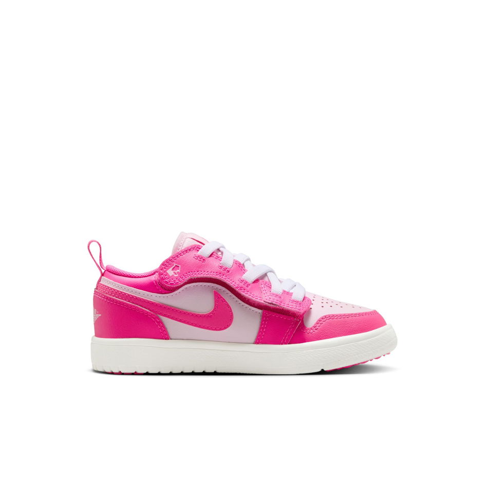 Jordan 1 Low Alt Ps Çocuk Basketbol Ayakkabısı