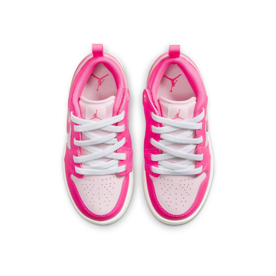 Jordan 1 Low Alt Ps Çocuk Basketbol Ayakkabısı