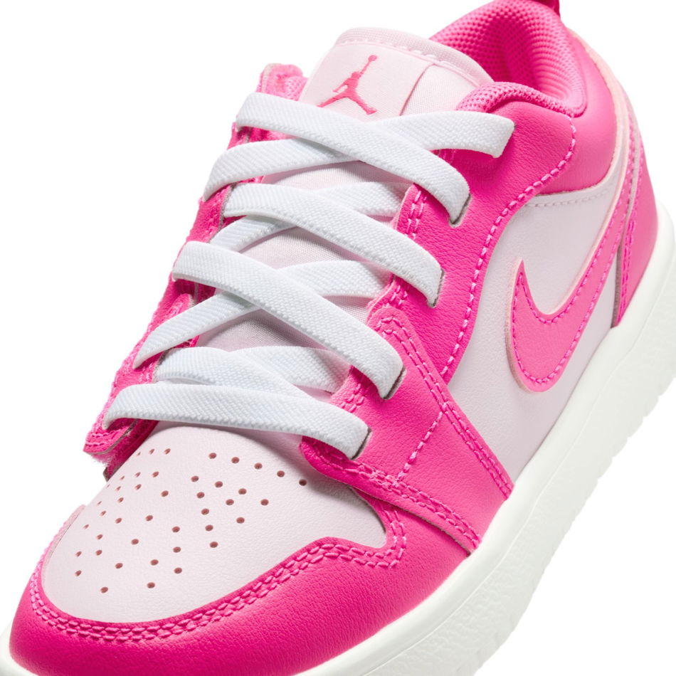 Jordan 1 Low Alt Ps Çocuk Basketbol Ayakkabısı