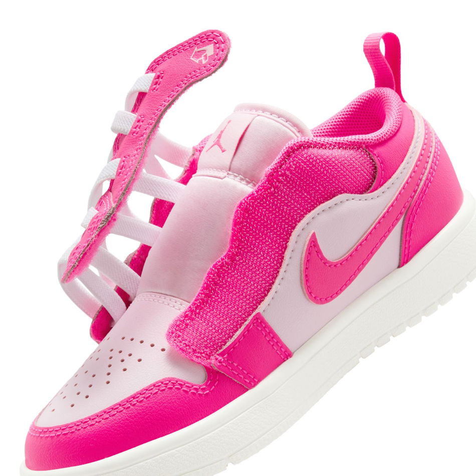 Jordan 1 Low Alt Ps Çocuk Basketbol Ayakkabısı
