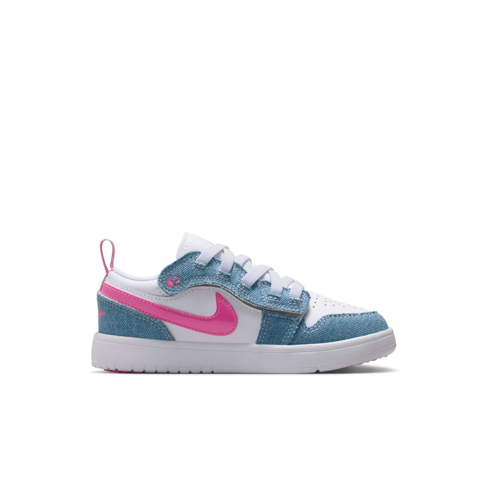 Jordan 1 Low Alt SE Ps Çocuk Basketbol Ayakkabısı