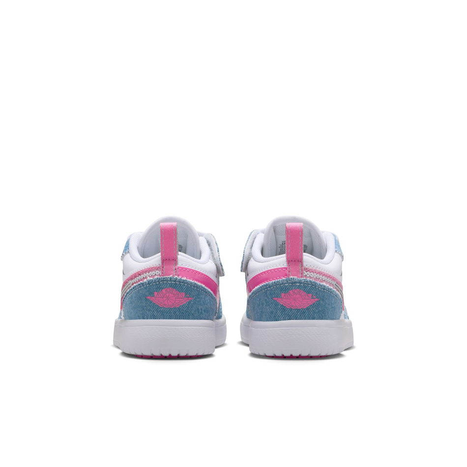 Jordan 1 Low Alt SE Ps Çocuk Basketbol Ayakkabısı