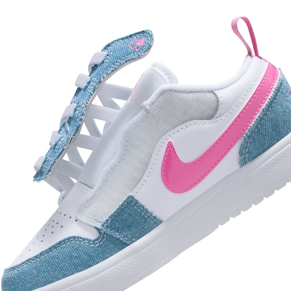 Jordan 1 Low Alt SE Ps Çocuk Basketbol Ayakkabısı