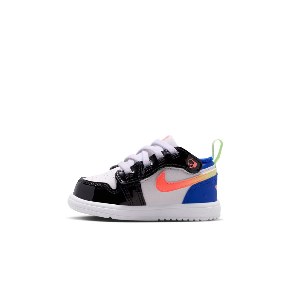Jordan 1 Low Alt Se Td Çocuk Basketbol Ayakkabısı