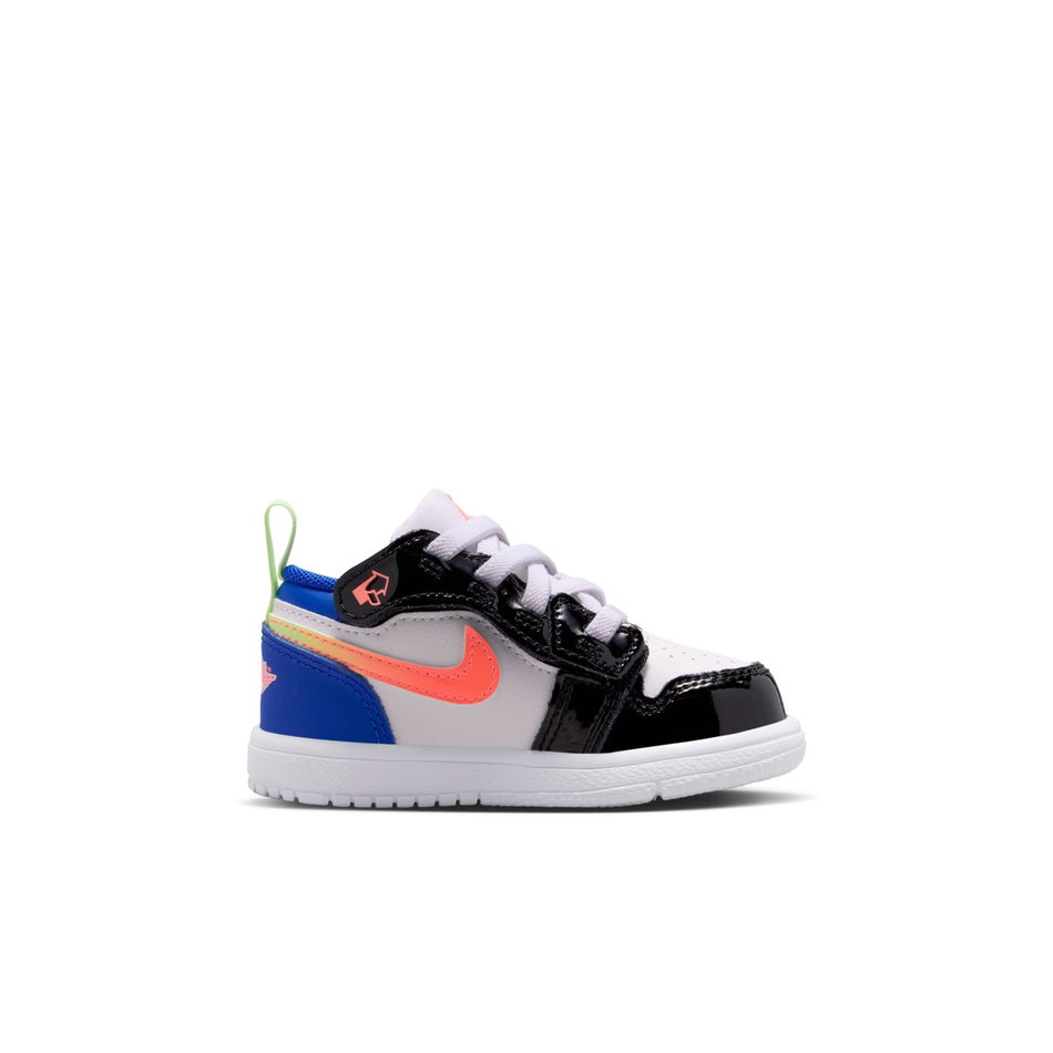 Jordan 1 Low Alt Se Td Çocuk Basketbol Ayakkabısı