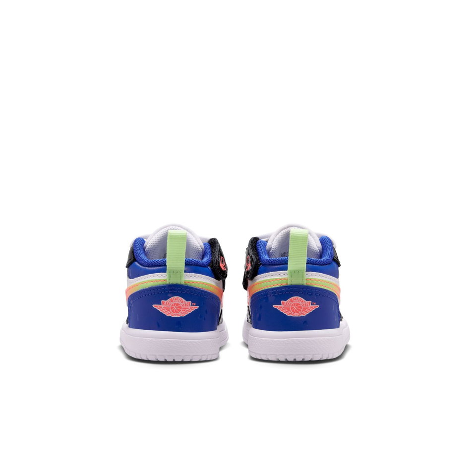 Jordan 1 Low Alt Se Td Çocuk Basketbol Ayakkabısı