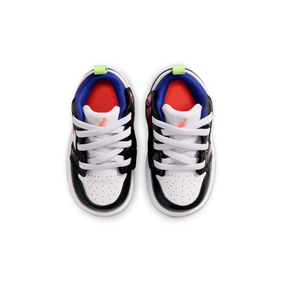Jordan 1 Low Alt Se Td Çocuk Basketbol Ayakkabısı