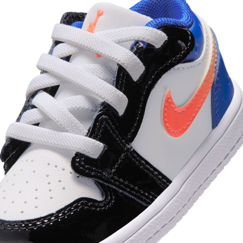 Jordan 1 Low Alt Se Td Çocuk Basketbol Ayakkabısı