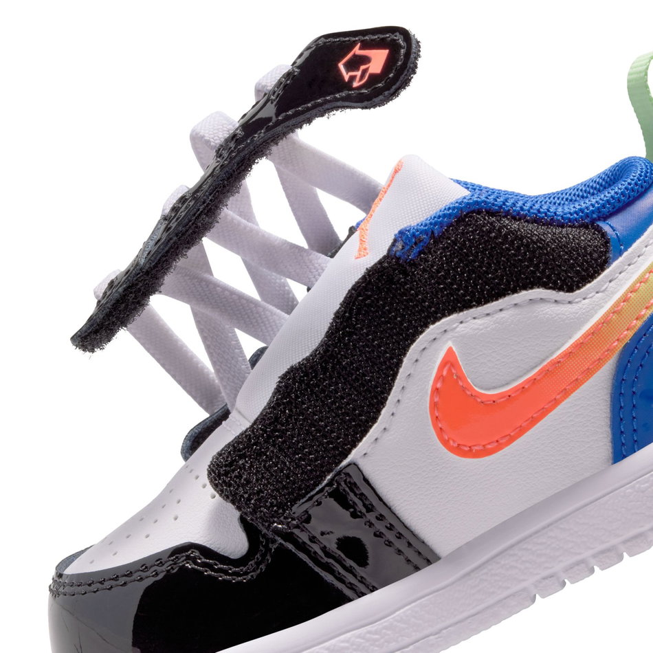 Jordan 1 Low Alt Se Td Çocuk Basketbol Ayakkabısı