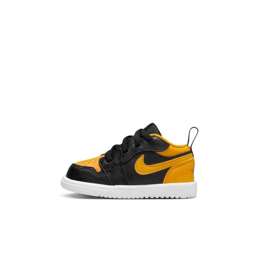 Jordan 1 Low Alt Td Çocuk Basketbol Ayakkabısı