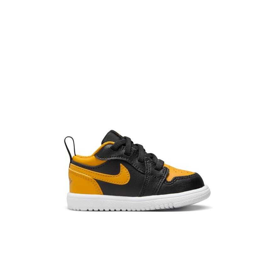 Jordan 1 Low Alt Td Çocuk Basketbol Ayakkabısı