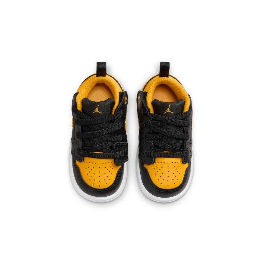 Jordan 1 Low Alt Td Çocuk Basketbol Ayakkabısı