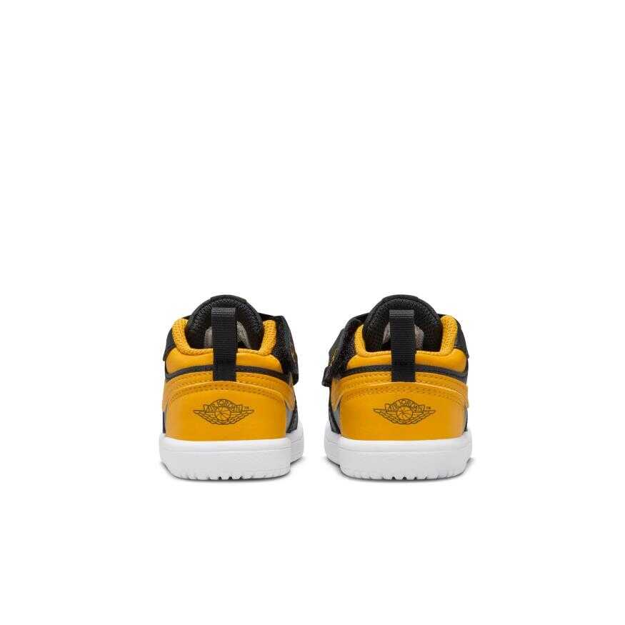 Jordan 1 Low Alt Td Çocuk Basketbol Ayakkabısı