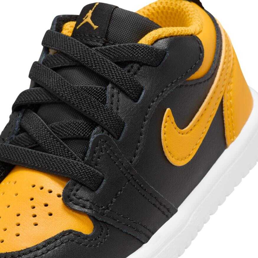 Jordan 1 Low Alt Td Çocuk Basketbol Ayakkabısı