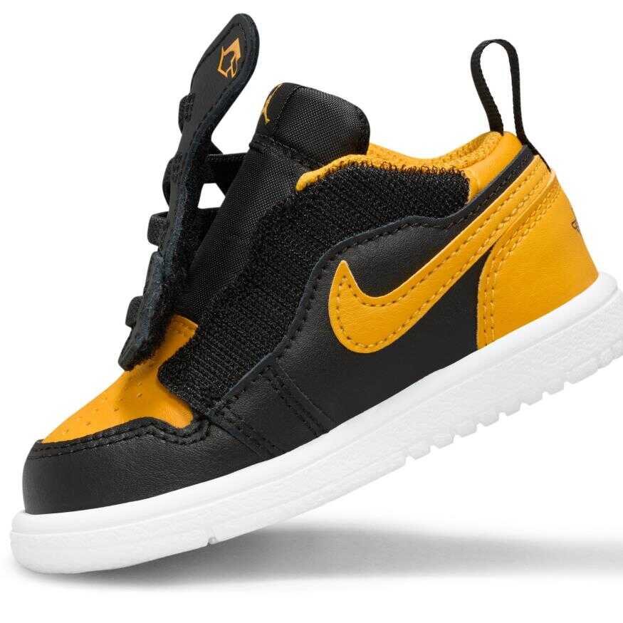 Jordan 1 Low Alt Td Çocuk Basketbol Ayakkabısı