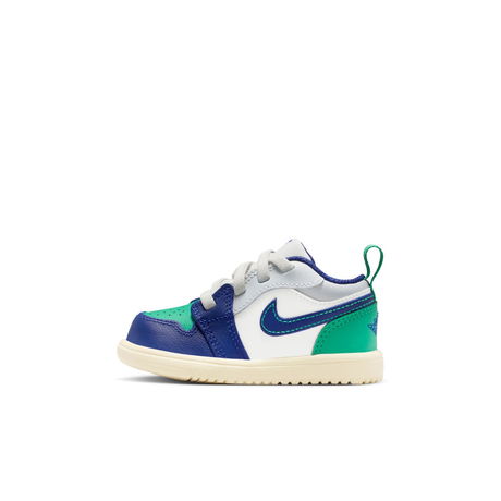 JORDAN - Jordan 1 Low Alt Td Çocuk Basketbol Ayakkabısı