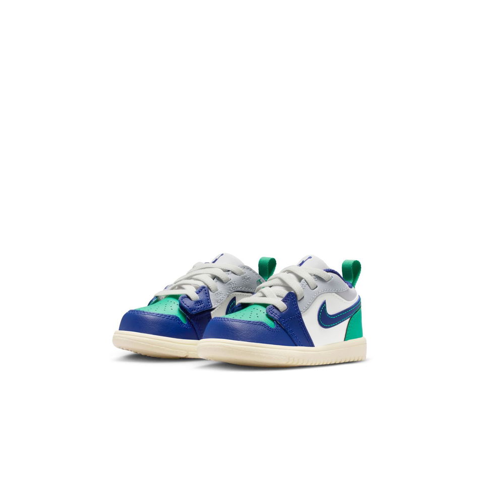 Jordan 1 Low Alt Td Çocuk Basketbol Ayakkabısı