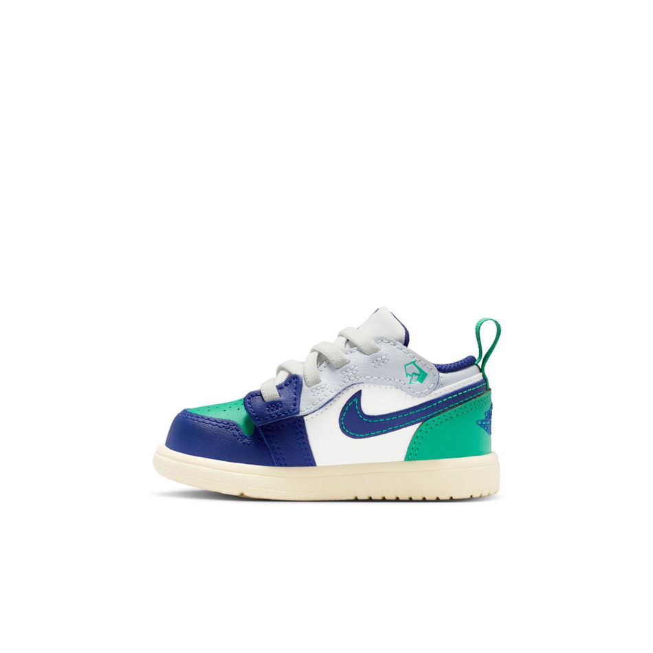 Jordan 1 Low Alt Td Çocuk Basketbol Ayakkabısı