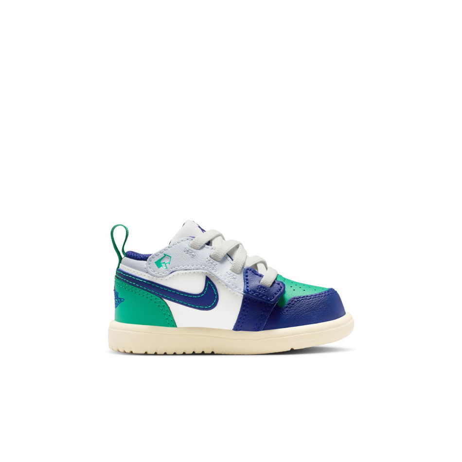 Jordan 1 Low Alt Td Çocuk Basketbol Ayakkabısı