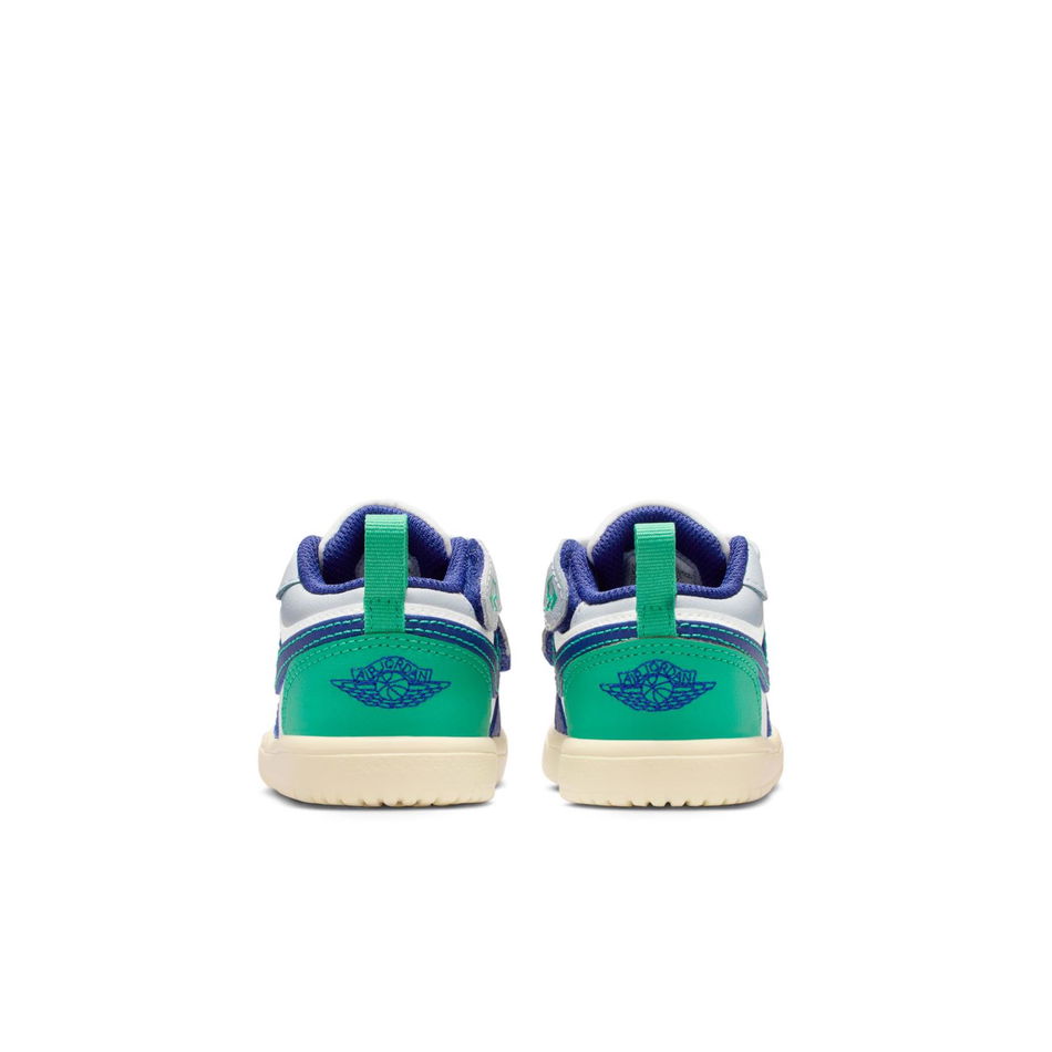 Jordan 1 Low Alt Td Çocuk Basketbol Ayakkabısı