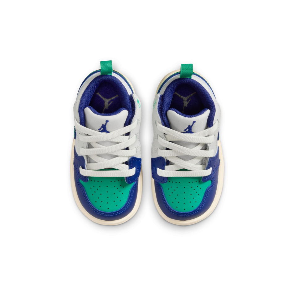 Jordan 1 Low Alt Td Çocuk Basketbol Ayakkabısı