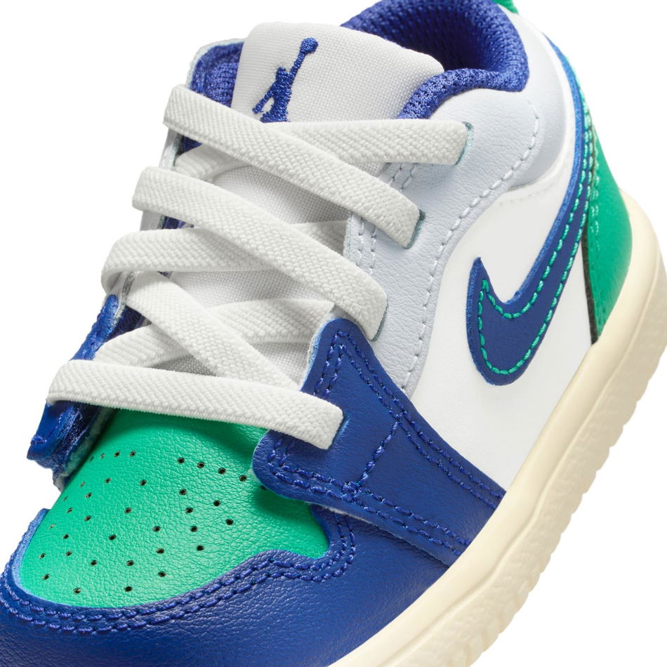 Jordan 1 Low Alt Td Çocuk Basketbol Ayakkabısı