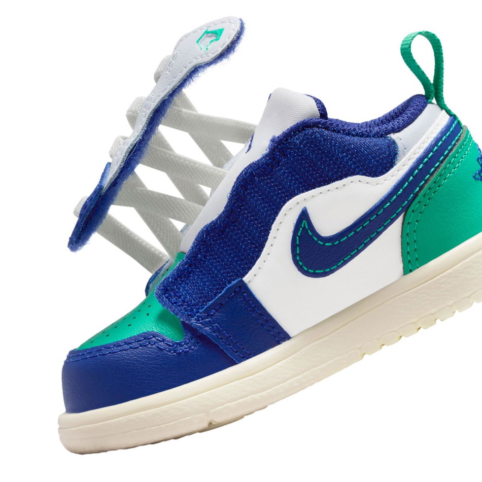 Jordan 1 Low Alt Td Çocuk Basketbol Ayakkabısı