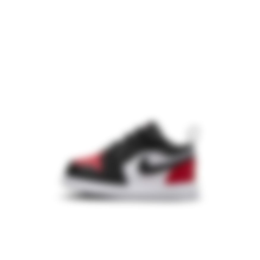 NIKE - Jordan 1 Low Alt (Td) Çocuk Basketbol Ayakkabısı