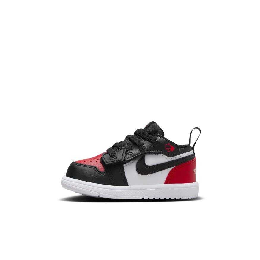 Jordan 1 Low Alt (Td) Çocuk Basketbol Ayakkabısı