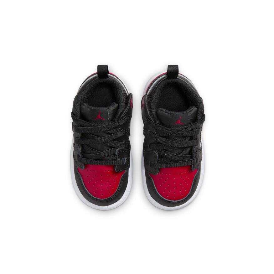 Jordan 1 Low Alt (Td) Çocuk Basketbol Ayakkabısı