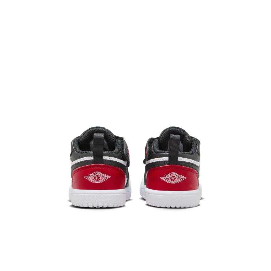 Jordan 1 Low Alt (Td) Çocuk Basketbol Ayakkabısı