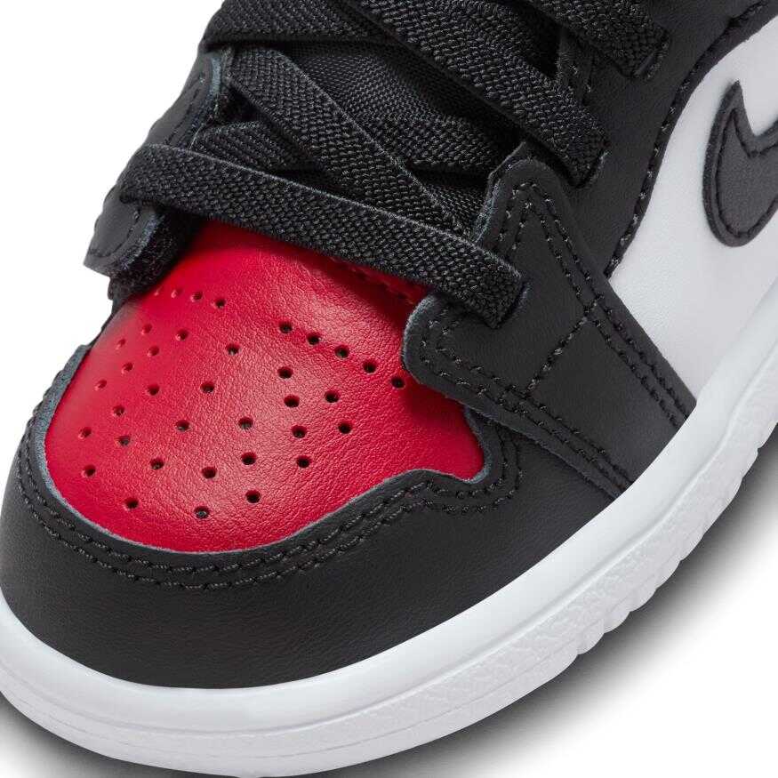 Jordan 1 Low Alt (Td) Çocuk Basketbol Ayakkabısı