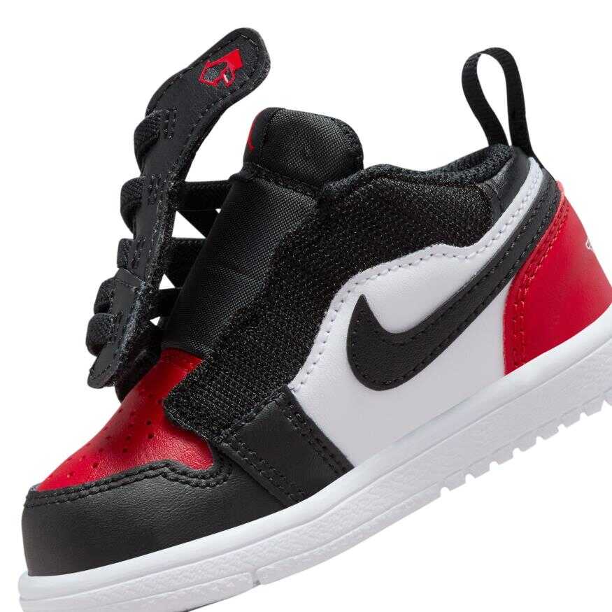 Jordan 1 Low Alt (Td) Çocuk Basketbol Ayakkabısı