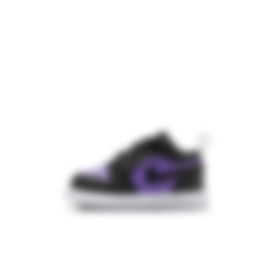 NIKE - Jordan 1 Low Alt (Td) Çocuk Basketbol Ayakkabısı