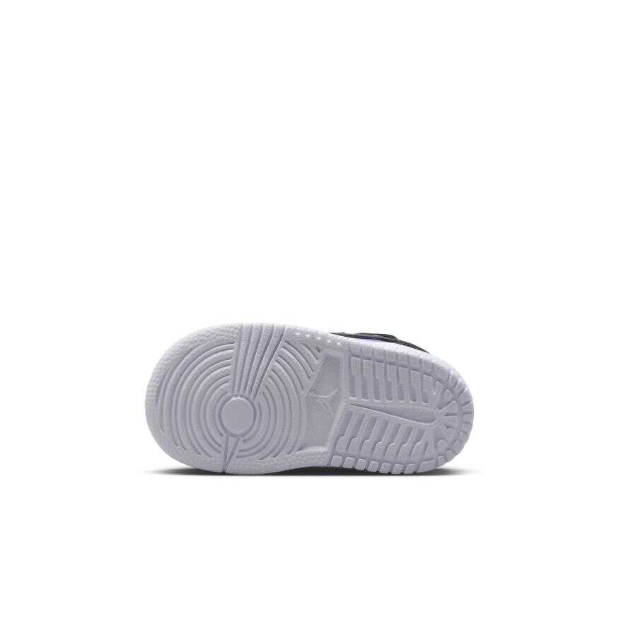 Jordan 1 Low Alt (Td) Çocuk Basketbol Ayakkabısı