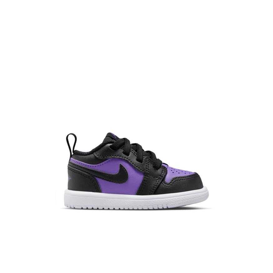 Jordan 1 Low Alt (Td) Çocuk Basketbol Ayakkabısı