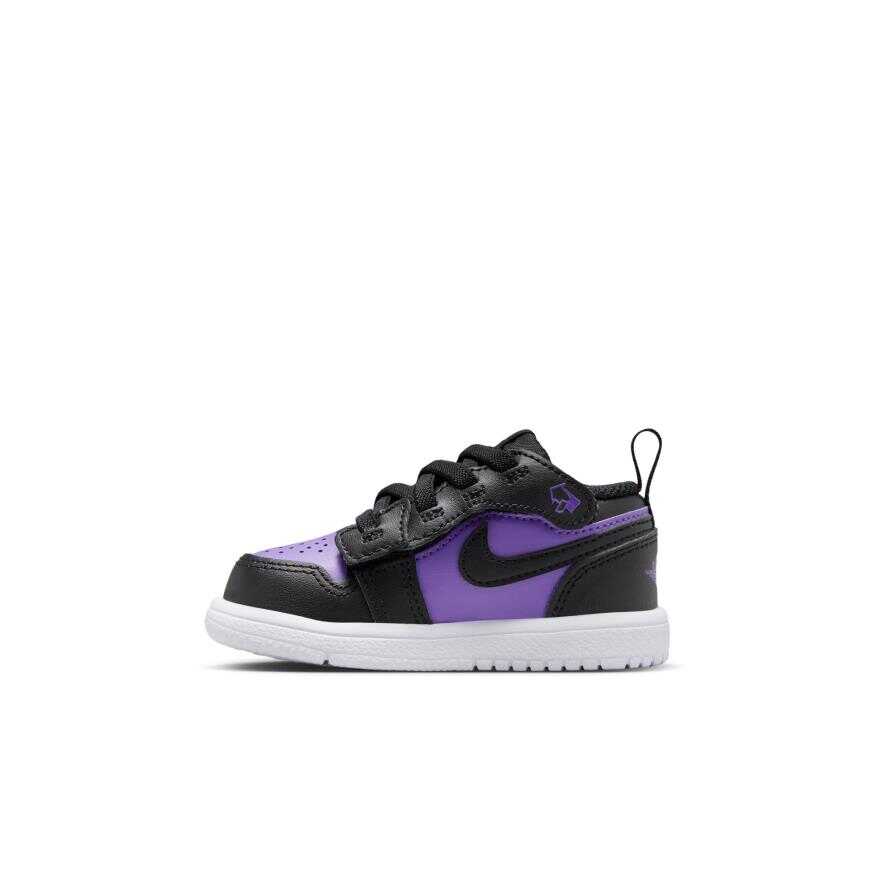 Jordan 1 Low Alt (Td) Çocuk Basketbol Ayakkabısı