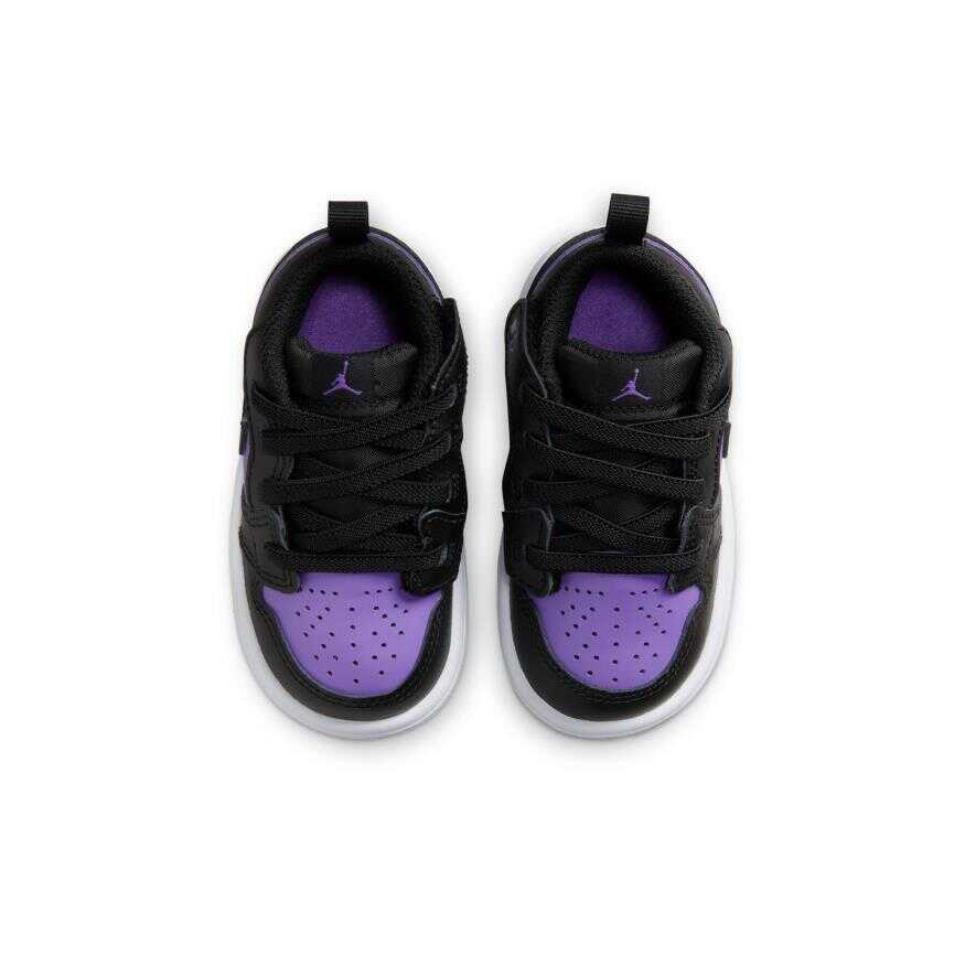 Jordan 1 Low Alt (Td) Çocuk Basketbol Ayakkabısı